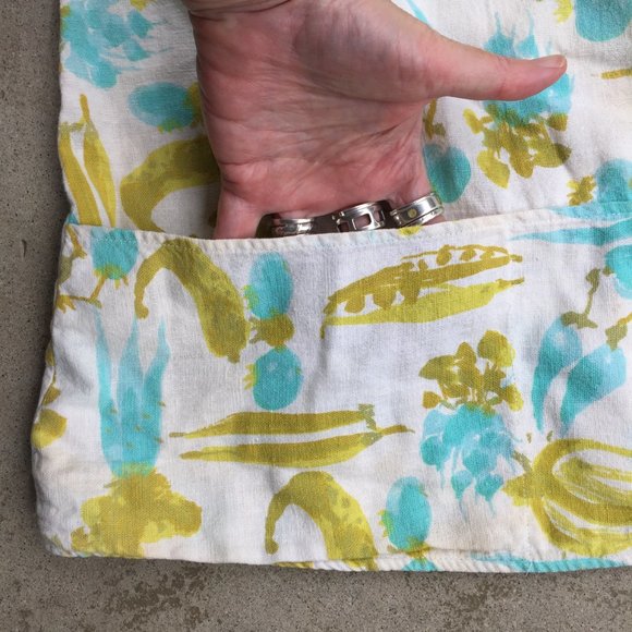 Vintage Vera Tunic Top - Picture 2 of 7